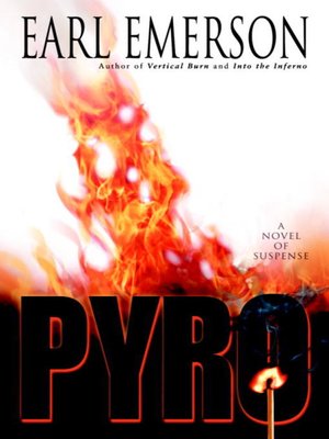 cover image of Pyro